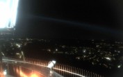Archiv Foto Webcam Fernsehturm in Stuttgart mit Blick über die Stadt 03:00