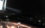 Archived image Webcam Stuttgart TV Tower and View of the City 03:00