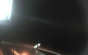 Archiv Foto Webcam Fernsehturm in Stuttgart mit Blick über die Stadt 23:00