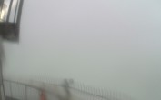 Archiv Foto Webcam Fernsehturm in Stuttgart mit Blick über die Stadt 07:00