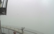 Archiv Foto Webcam Fernsehturm in Stuttgart mit Blick über die Stadt 08:00