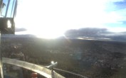 Archived image Webcam Stuttgart TV Tower and View of the City 17:00