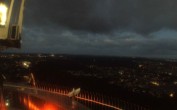 Archived image Webcam Stuttgart TV Tower and View of the City 05:00