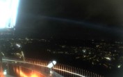 Archived image Webcam Stuttgart TV Tower and View of the City 03:00