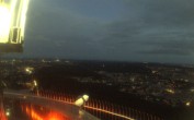 Archived image Webcam Stuttgart TV Tower and View of the City 05:00