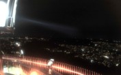 Archived image Webcam Stuttgart TV Tower and View of the City 21:00