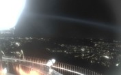 Archived image Webcam Stuttgart TV Tower and View of the City 18:00