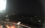 Archiv Foto Webcam Fernsehturm in Stuttgart mit Blick über die Stadt 05:00
