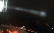 Archiv Foto Webcam Fernsehturm in Stuttgart mit Blick über die Stadt 05:00