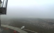 Archiv Foto Webcam Fernsehturm in Stuttgart mit Blick über die Stadt 07:00