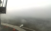 Archiv Foto Webcam Fernsehturm in Stuttgart mit Blick über die Stadt 08:00