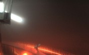 Archiv Foto Webcam Fernsehturm in Stuttgart mit Blick über die Stadt 23:00