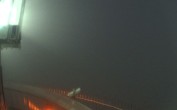 Archiv Foto Webcam Fernsehturm in Stuttgart mit Blick über die Stadt 06:00