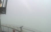 Archiv Foto Webcam Fernsehturm in Stuttgart mit Blick über die Stadt 07:00