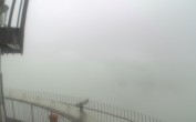 Archiv Foto Webcam Fernsehturm in Stuttgart mit Blick über die Stadt 08:00