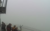 Archiv Foto Webcam Fernsehturm in Stuttgart mit Blick über die Stadt 09:00