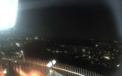 Archiv Foto Webcam Fernsehturm in Stuttgart mit Blick über die Stadt 05:00