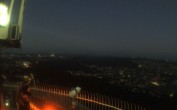 Archiv Foto Webcam Fernsehturm in Stuttgart mit Blick über die Stadt 06:00