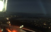 Archived image Webcam Stuttgart TV Tower and View of the City 06:00