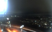 Archived image Webcam Stuttgart TV Tower and View of the City 05:00
