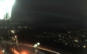 Archived image Webcam Stuttgart TV Tower and View of the City 06:00