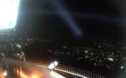 Archived image Webcam Stuttgart TV Tower and View of the City 01:00