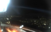 Archived image Webcam Stuttgart TV Tower and View of the City 03:00