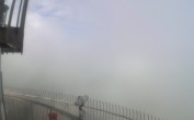 Archiv Foto Webcam Fernsehturm in Stuttgart mit Blick über die Stadt 09:00