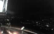 Archived image Webcam Stuttgart TV Tower and View of the City 03:00