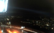 Archived image Webcam Stuttgart TV Tower and View of the City 23:00