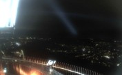 Archived image Webcam Stuttgart TV Tower and View of the City 03:00