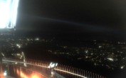 Archiv Foto Webcam Fernsehturm in Stuttgart mit Blick über die Stadt 05:00
