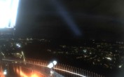 Archived image Webcam Stuttgart TV Tower and View of the City 01:00