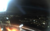 Archived image Webcam Stuttgart TV Tower and View of the City 03:00