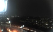 Archived image Webcam Stuttgart TV Tower and View of the City 05:00