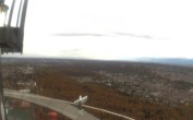 Archived image Webcam Stuttgart TV Tower and View of the City 07:00