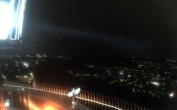 Archiv Foto Webcam Fernsehturm in Stuttgart mit Blick über die Stadt 01:00