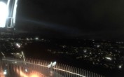 Archiv Foto Webcam Fernsehturm in Stuttgart mit Blick über die Stadt 05:00
