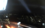 Archived image Webcam Stuttgart TV Tower and View of the City 03:00