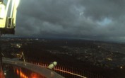 Archived image Webcam Stuttgart TV Tower and View of the City 05:00