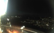 Archived image Webcam Stuttgart TV Tower and View of the City 17:00