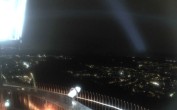 Archived image Webcam Stuttgart TV Tower and View of the City 23:00
