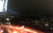 Archived image Webcam Stuttgart TV Tower and View of the City 03:00