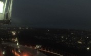 Archived image Webcam Stuttgart TV Tower and View of the City 05:00