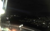 Archiv Foto Webcam Fernsehturm in Stuttgart mit Blick über die Stadt 19:00