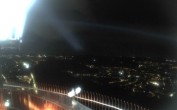 Archiv Foto Webcam Fernsehturm in Stuttgart mit Blick über die Stadt 03:00