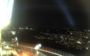 Archiv Foto Webcam Fernsehturm in Stuttgart mit Blick über die Stadt 17:00
