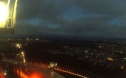 Archiv Foto Webcam Fernsehturm in Stuttgart mit Blick über die Stadt 05:00