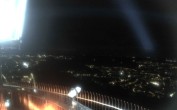 Archiv Foto Webcam Fernsehturm in Stuttgart mit Blick über die Stadt 03:00