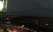 Archived image Webcam Stuttgart TV Tower and View of the City 05:00